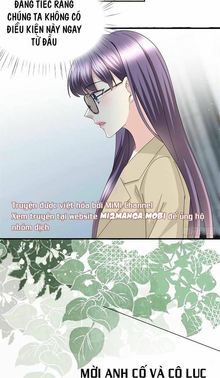 Bà Xã Quyến Rũ Trí Mạng: Tổng Tài Muốn Tái Hôn: Chapter 41