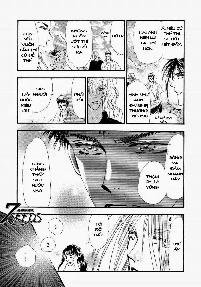Mầm Sống: Chapter 86
