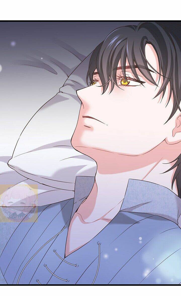 Nhân Vật Phản Diện Yêu Cầu Tôi Yêu Chàng: Chapter 17