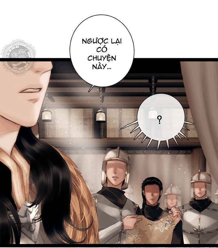 Phụng Chỉ Xuất Chinh: Chapter 6