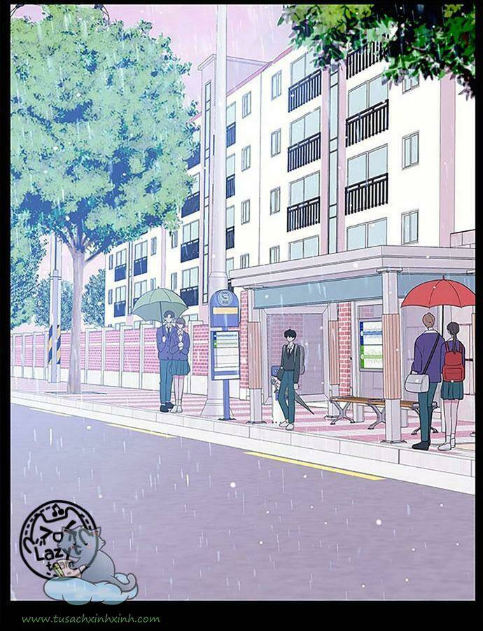 Chỉ Là Cô Gái Anh Ấy Biết: Chapter 3