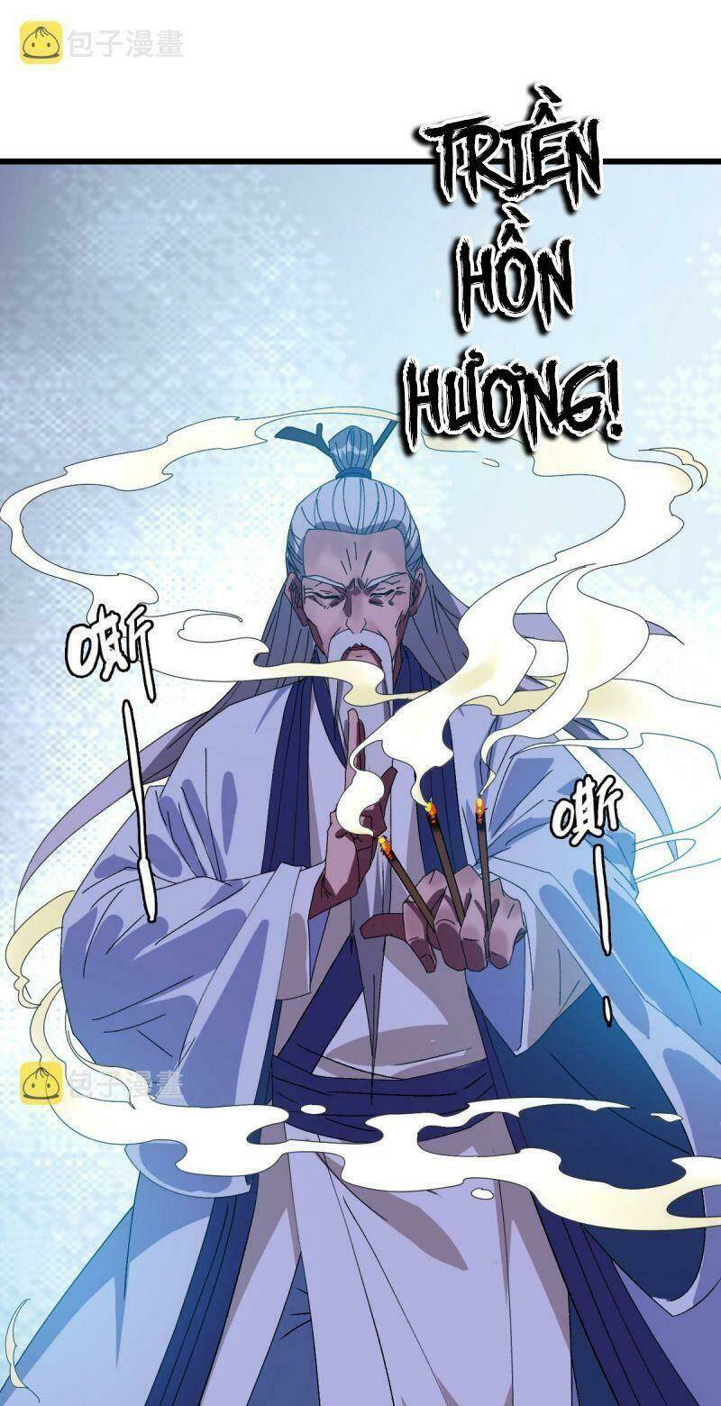 Siêu Đạo Thần Thuật: Chapter 98