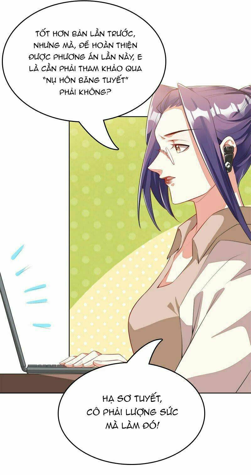 Lãnh Hôn Cuồng Ái: Chapter 45