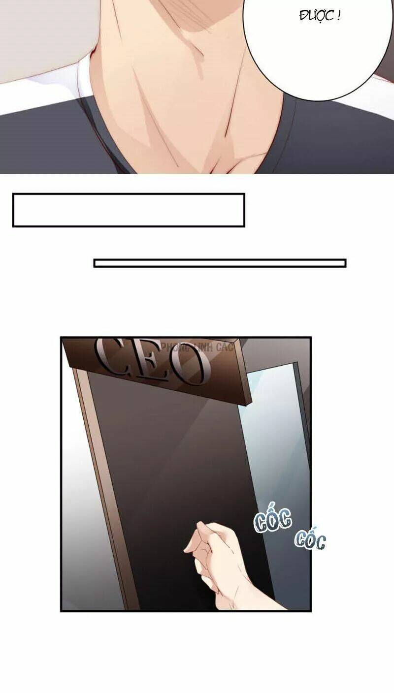 Nam Thần Là Một Đôi: Chapter 76