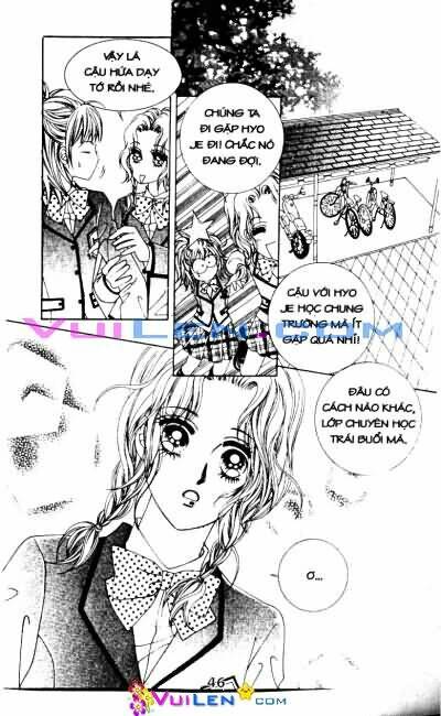 Seasang Bring It On!: Chapter 1