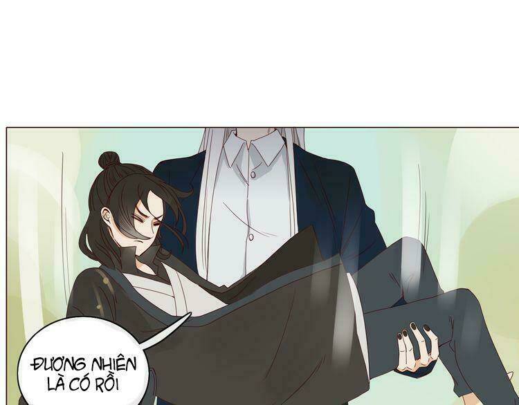 Ta Chỉ Muốn Giết Ngươi: Chapter 11