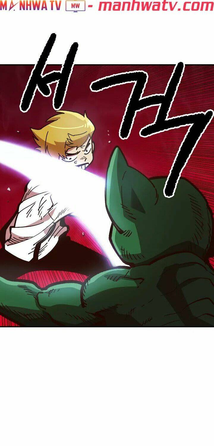 Nô Lệ Nghịch Thiên: Chapter 10