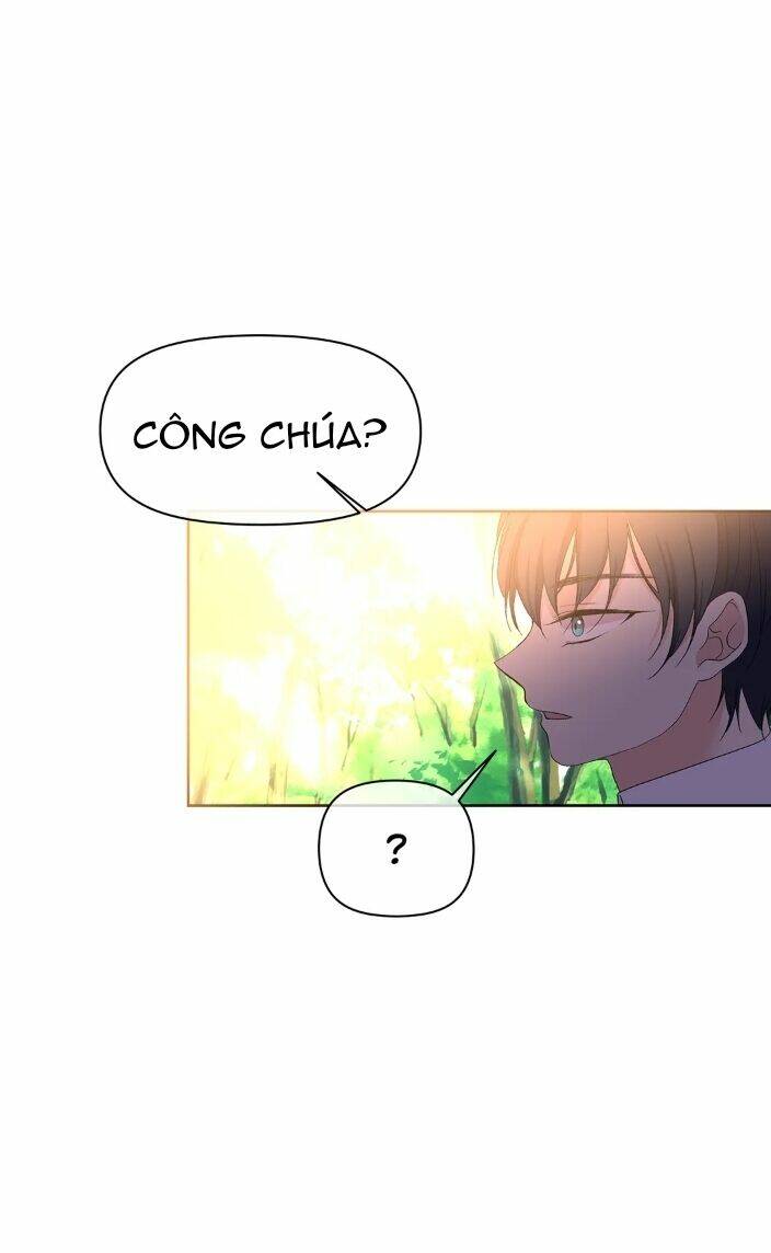 Công Chúa Thời Gian Có Hạn: Chapter 27