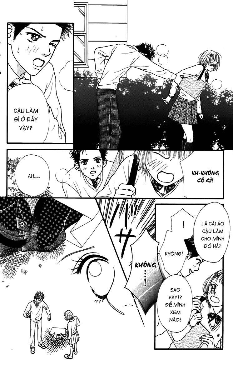 Cô Láng Giềng: Chapter 13