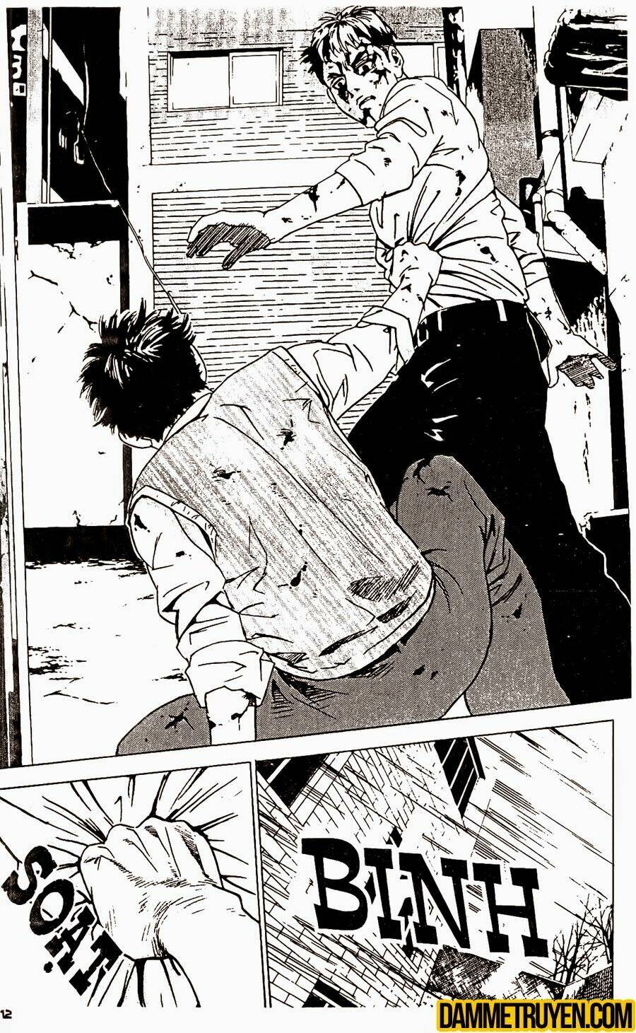 Ai Hơn Ai: Chapter 192