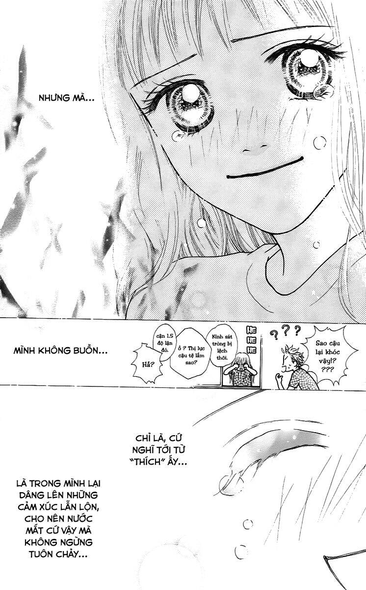 Cô Láng Giềng: Chapter 11