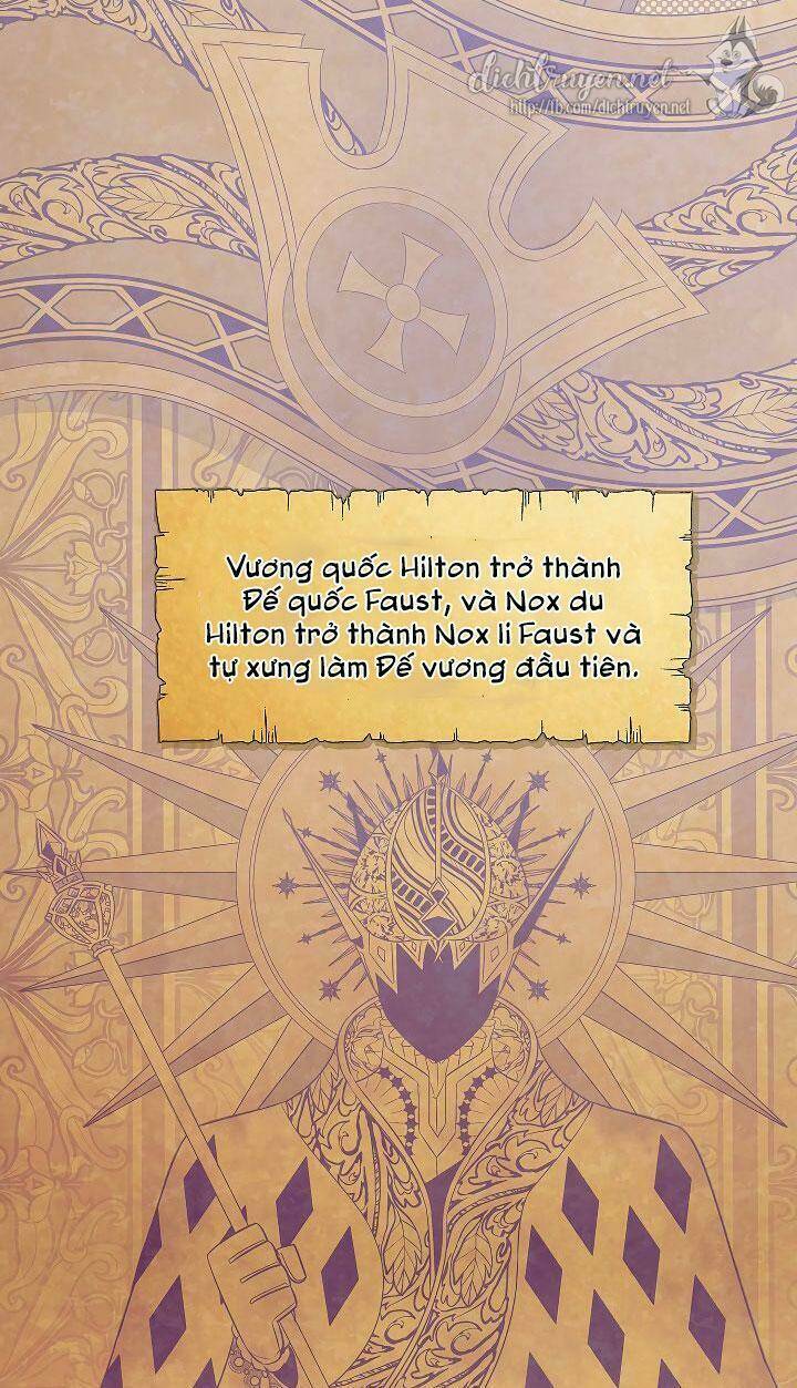 Nhân Vật Phản Diện Đã Phát Hiện Ra Danh Tính Của Tôi: Chapter 1