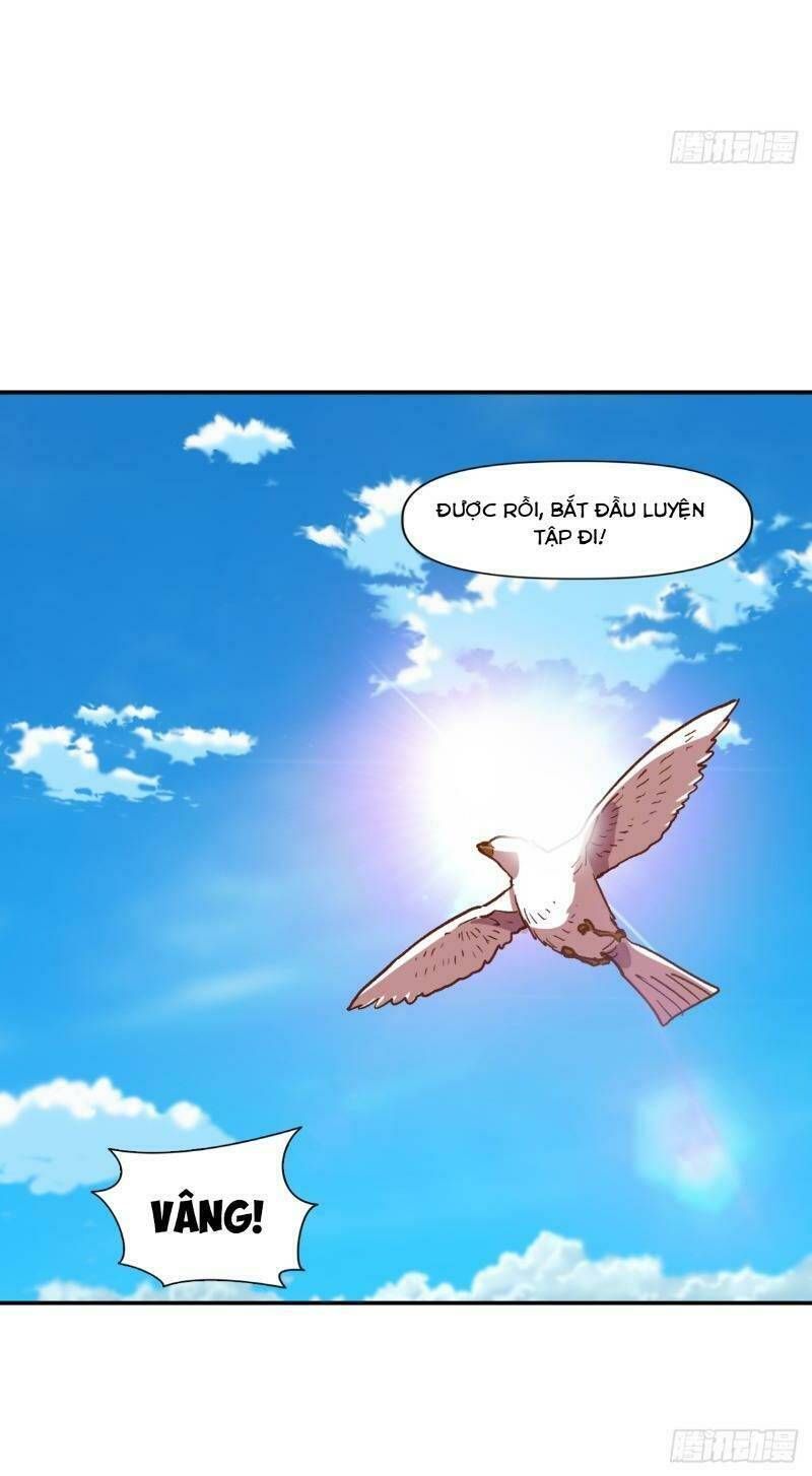 Đại Lục Vô Song: Chapter 8
