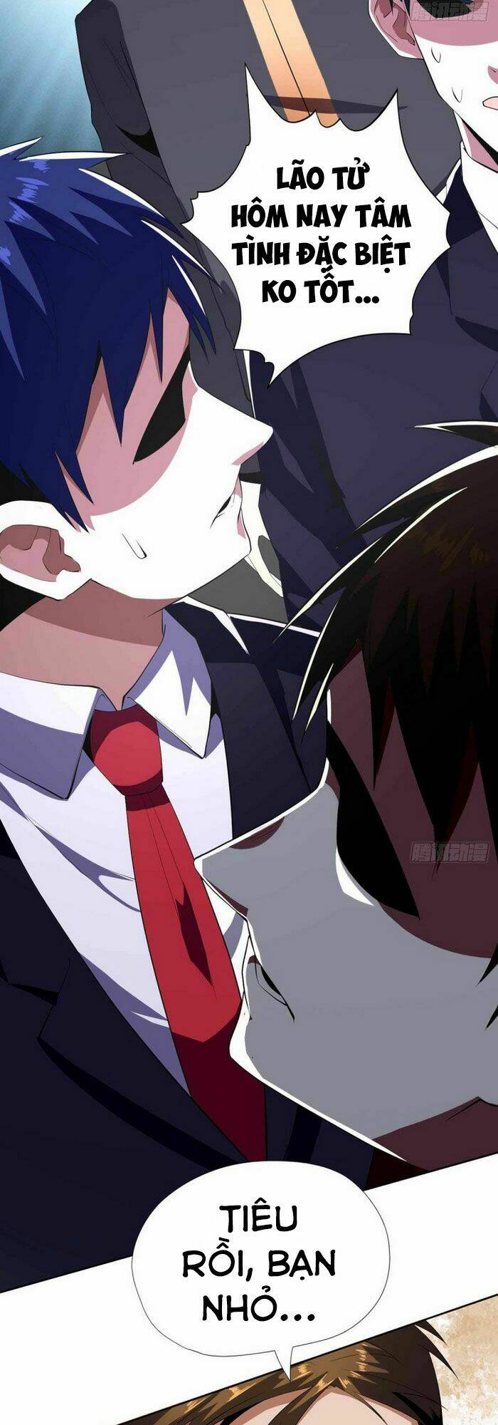 Vương Bài Thần Y: Chapter 53