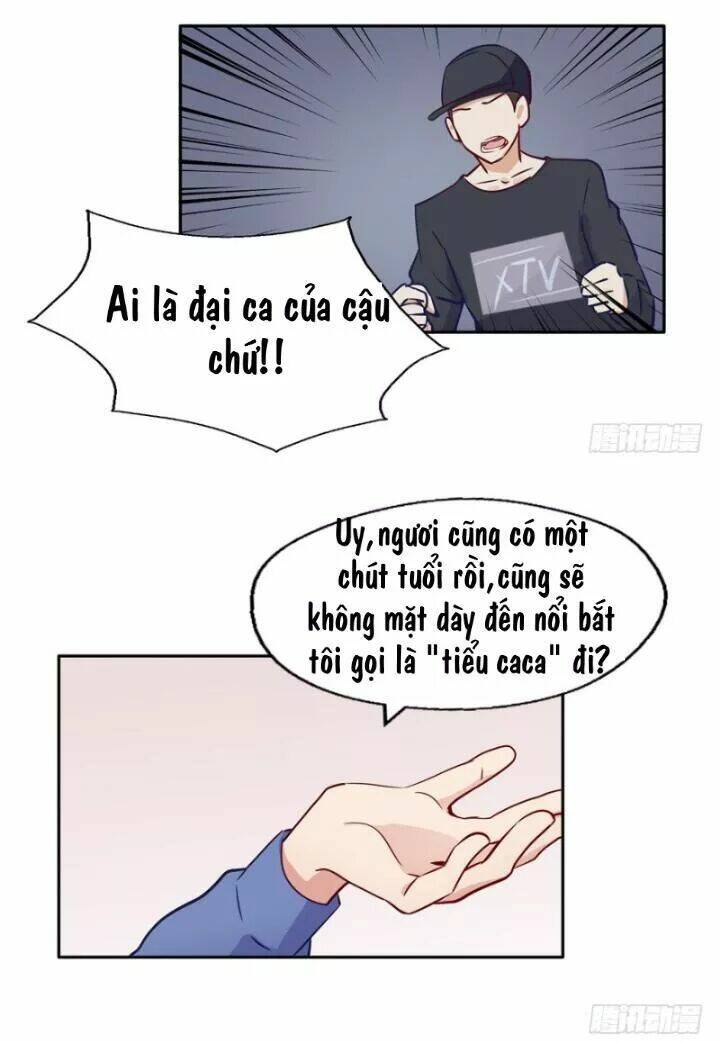 Chạy Đi Âm Sai: Chapter 129