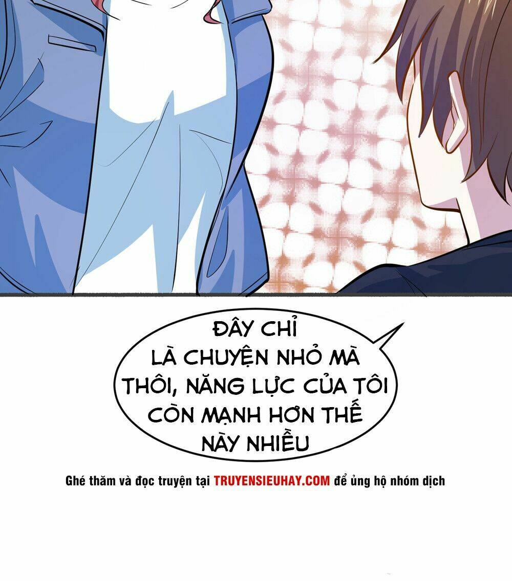 Tay Chơi Thần Cấp: Chapter 30