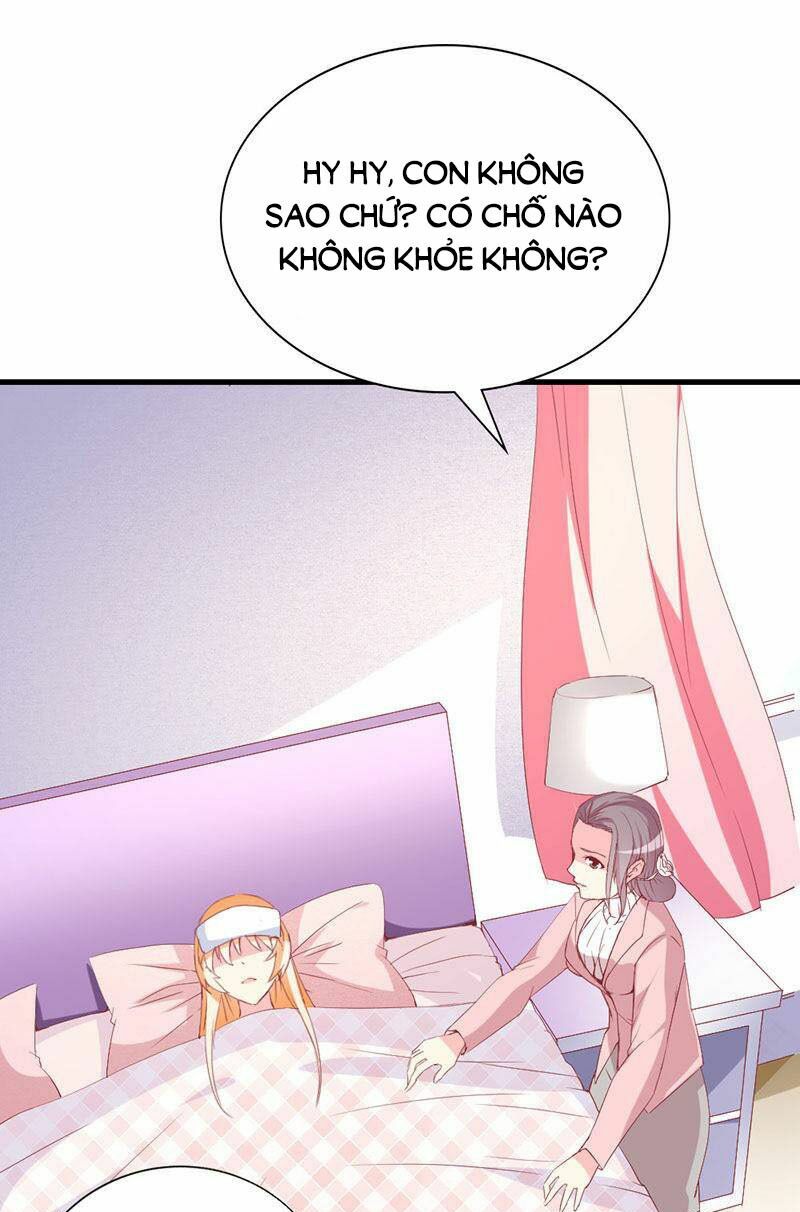 Này ! đừng động vào phô mai của tôi: Chapter 118