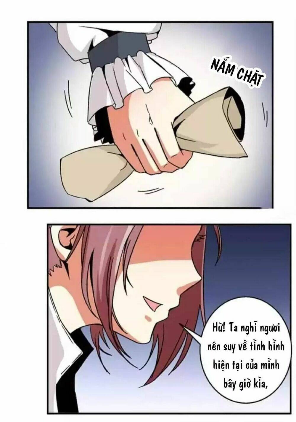 Tướng Quân Hữu Hỷ: Chapter 68