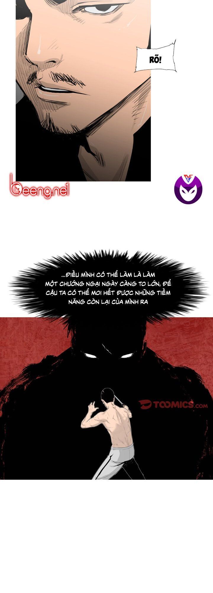 Tong Edge: Chapter 56