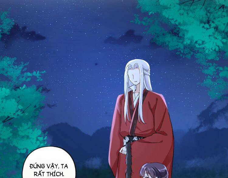 Hoa Nhan Sách: Chapter 18.2