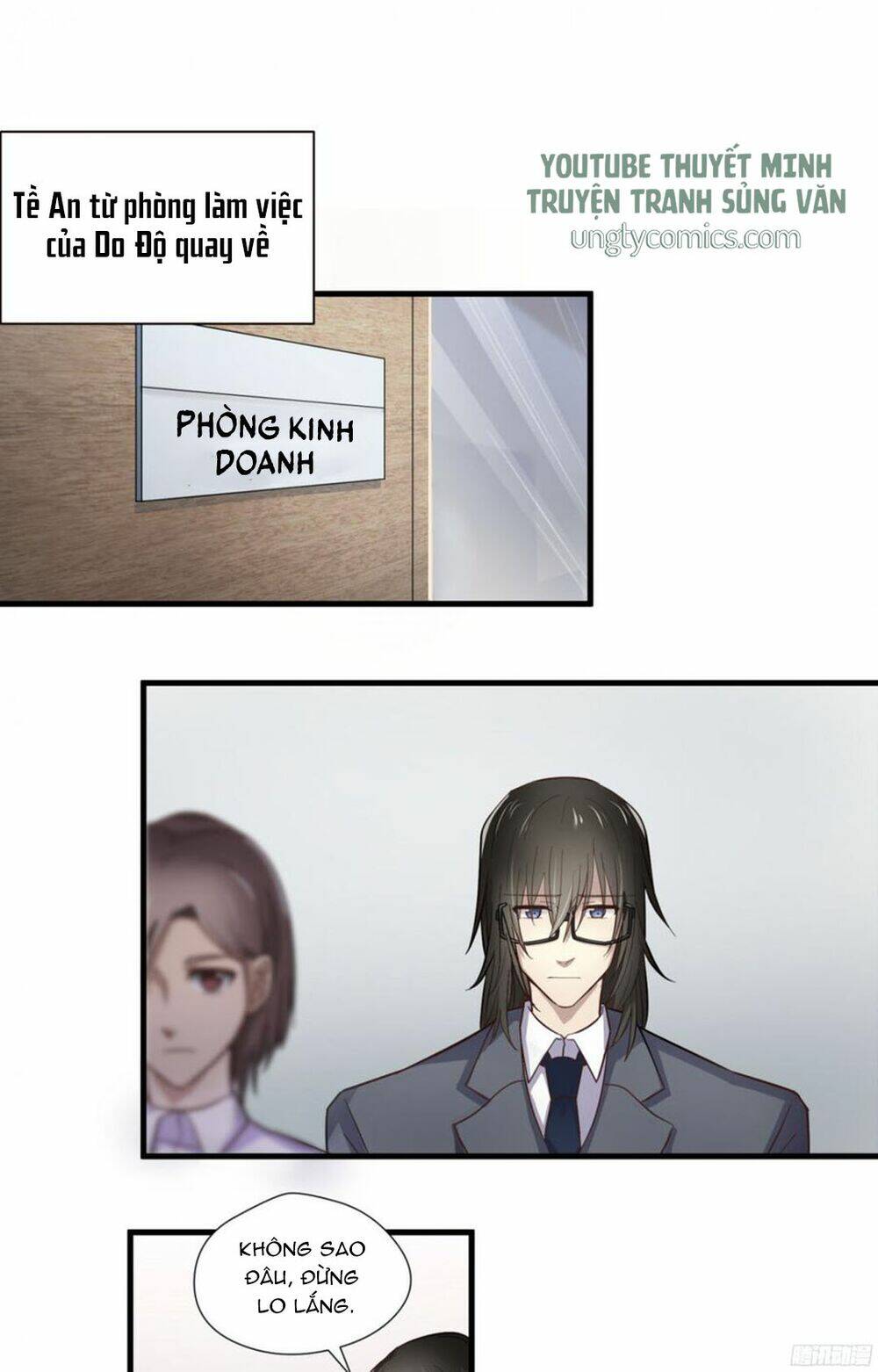 Đơn Phương Yêu Thầm Anh: Chapter 14