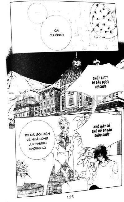 Lọ Lem Hậu Đậu: Chapter 39