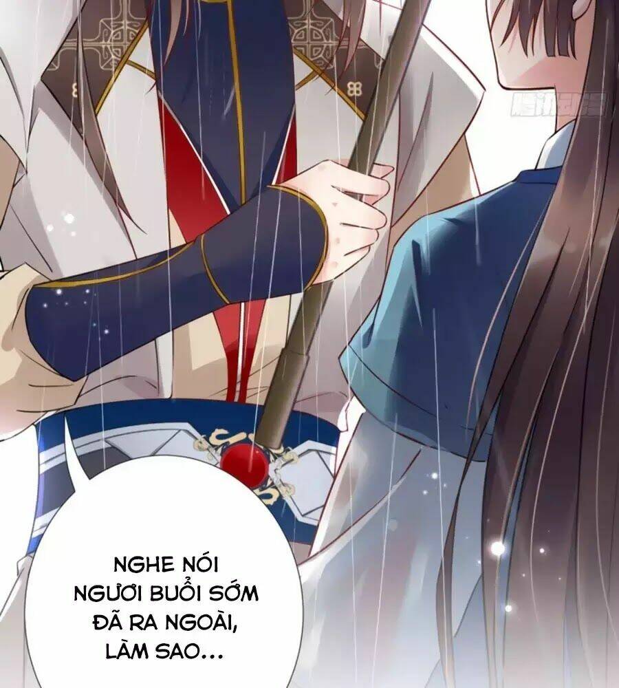 Vương Phi Có Chút Nghịch Ngợm: Chapter 56