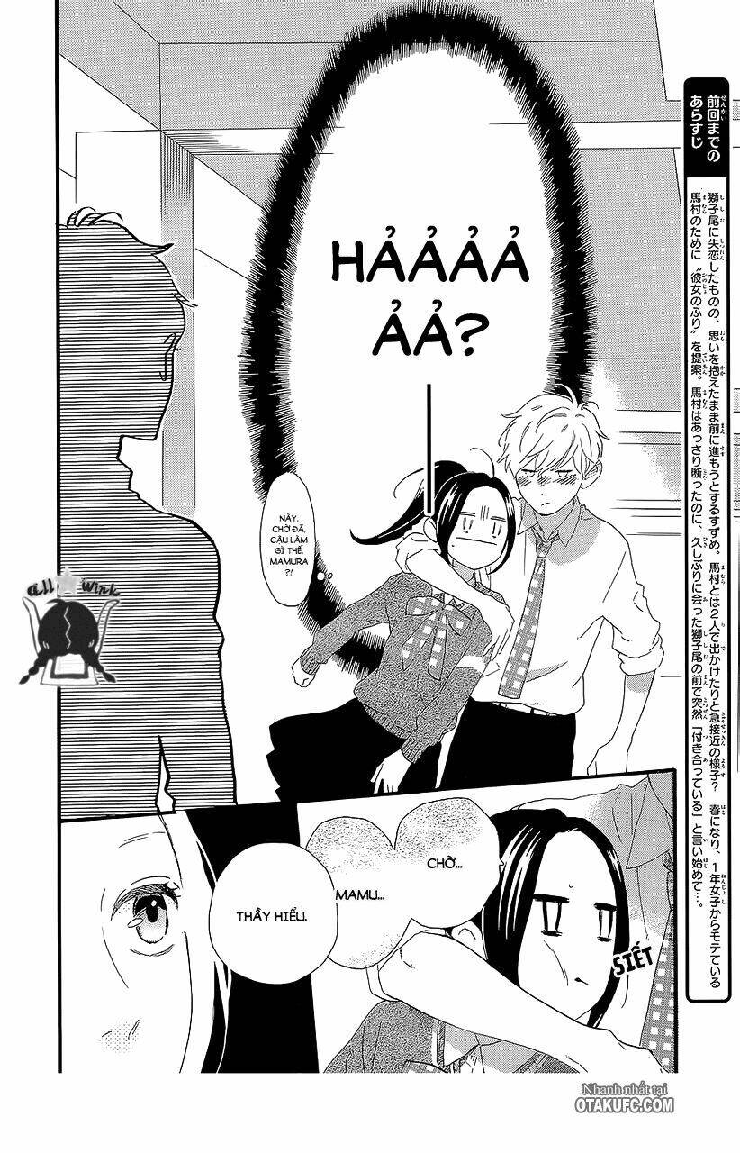 Sao Mai Của Em: Chapter 57