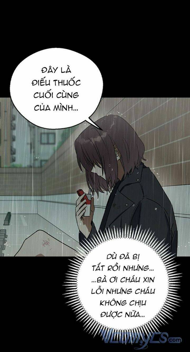 Duyên Nợ Kiếp Trước: Chapter 31