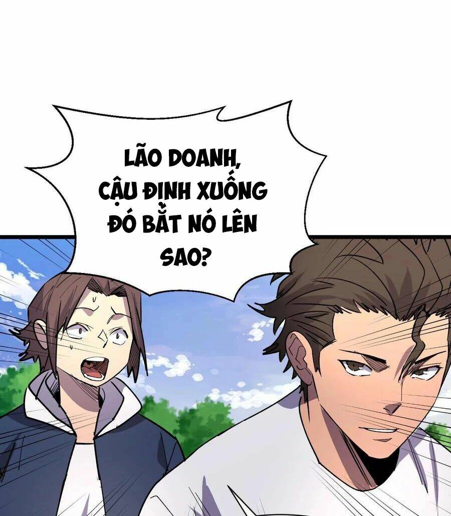 Bắt Đầu Với Tề Thiên Đại Thánh: Chapter 26