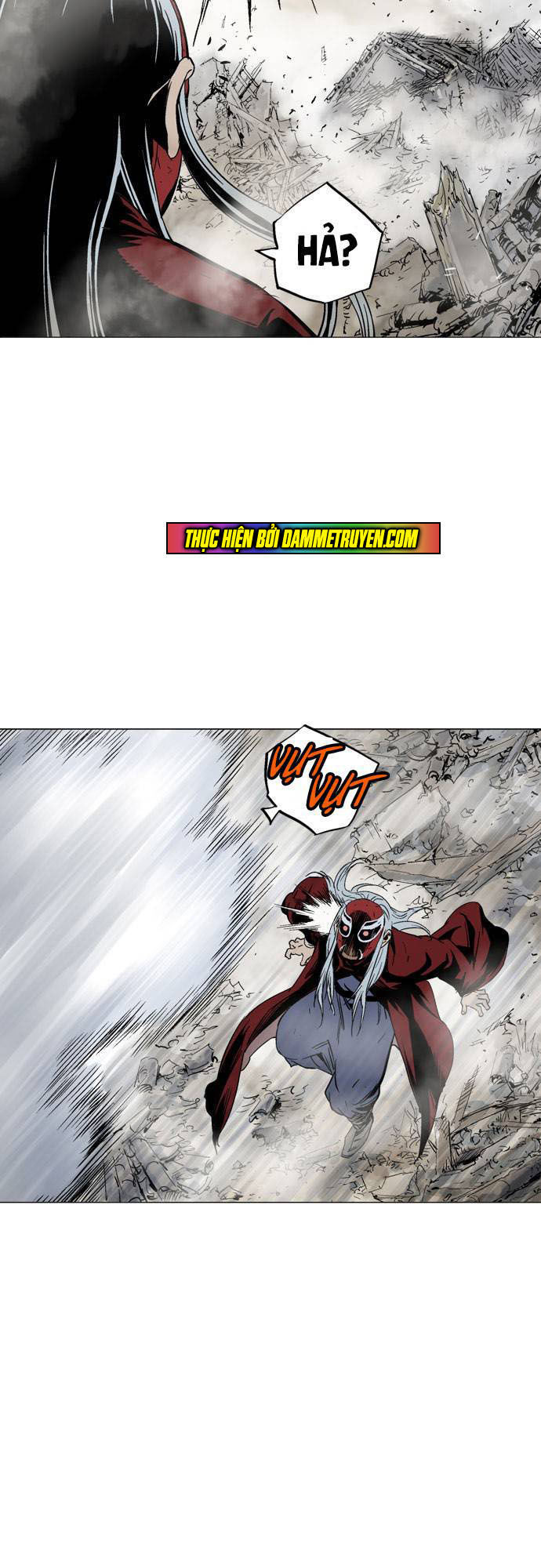 Cao Thủ 2: Chapter 20