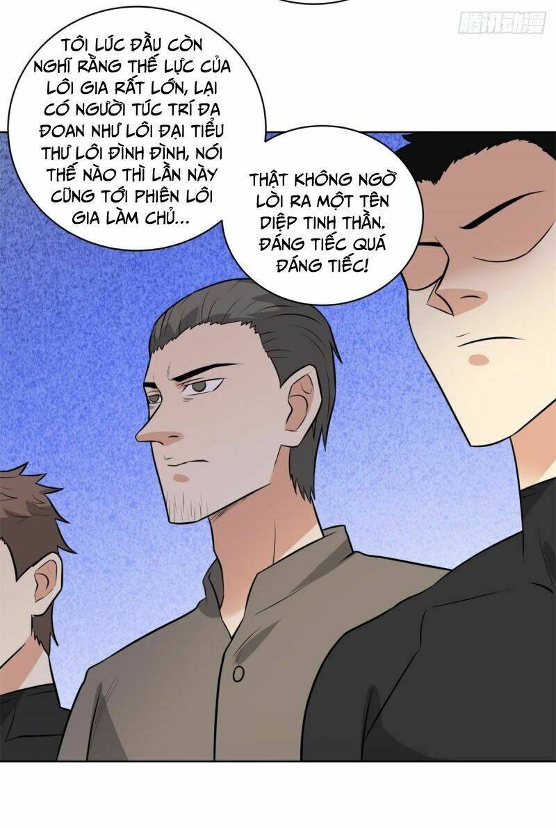 Học Viện Cao Thủ: Chapter 262