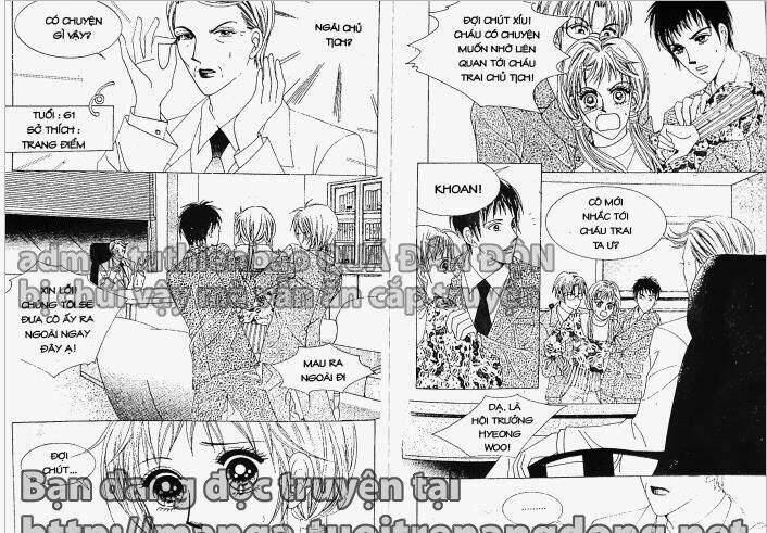 Yêu Hoặc Chết: Chapter 10