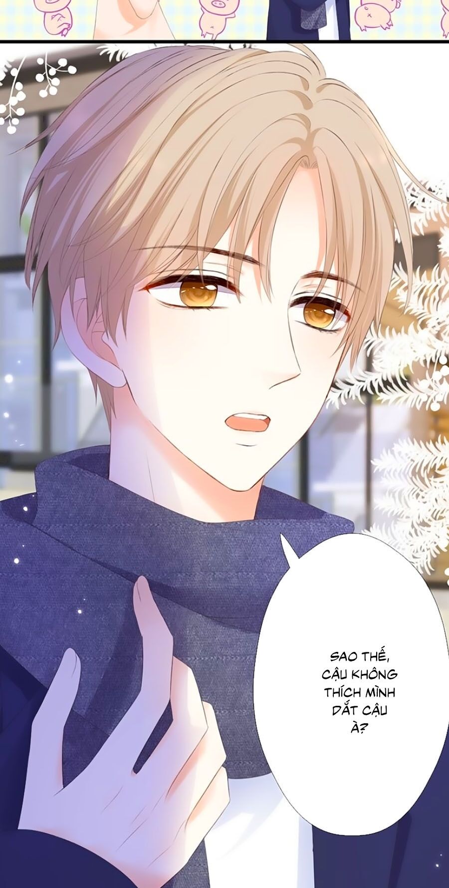 Hoa Chưa Nở Rộ: Chapter 54