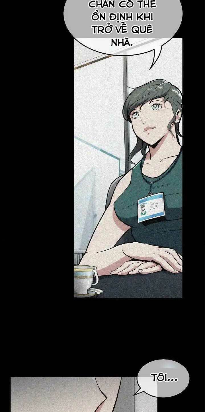 Kẻ Phát Hoạ Ấn Chú: Chapter 1