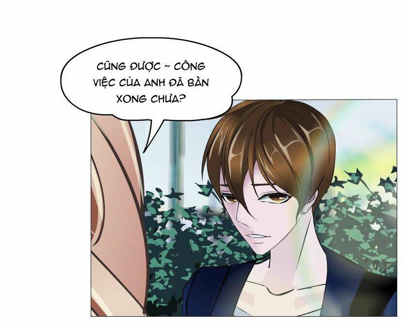 Cạm Bẫy Của Nữ Thần: Chapter 135