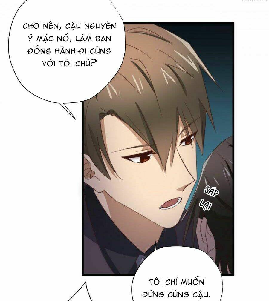 Đơn Phương Yêu Thầm Anh: Chapter 48