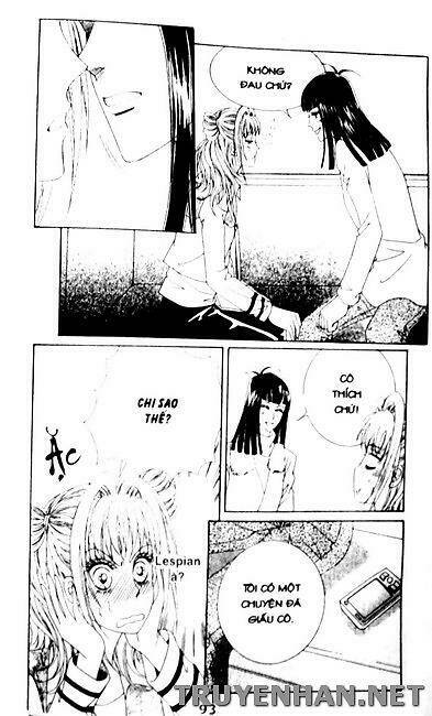 Lọ Lem Hậu Đậu: Chapter 78