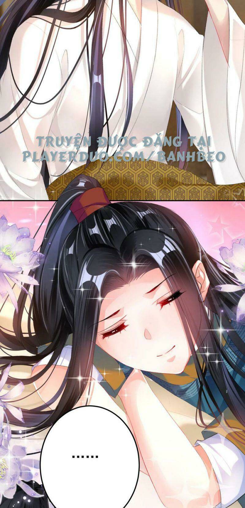 Vương Gia, Áo Lót Của Ngươi Rơi Mất Rồi: Chapter 27