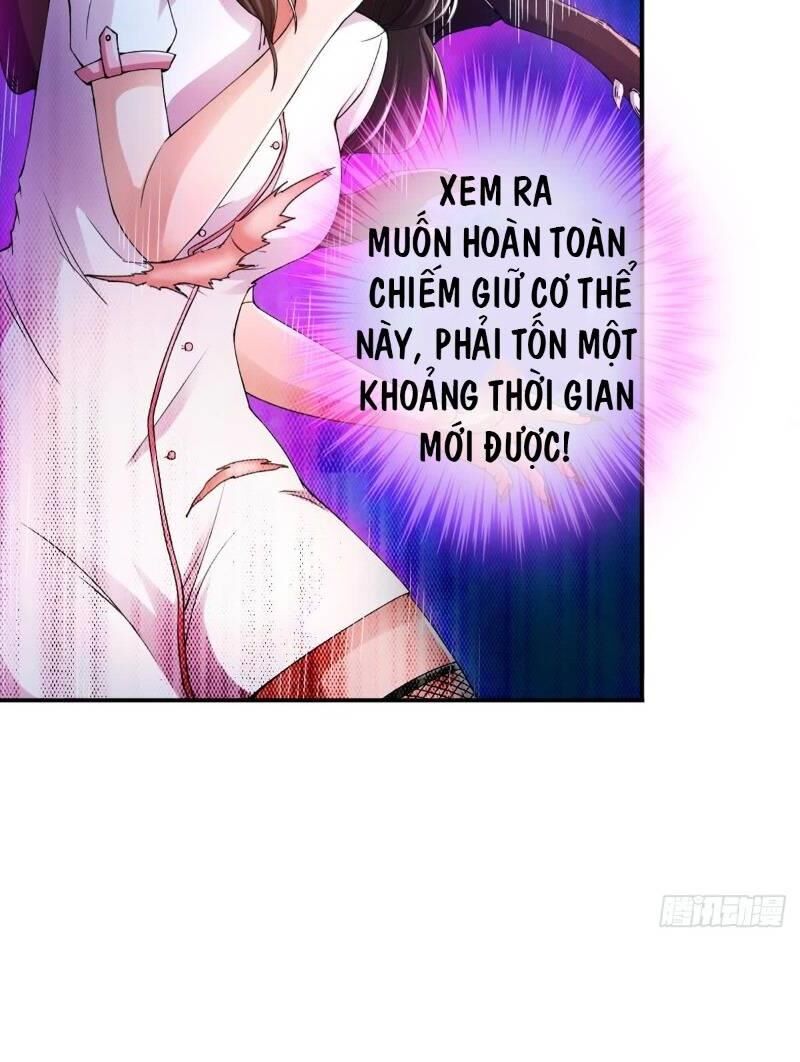 Hệ Thống Tìm Đường Chết Mạnh Nhất: Chapter 42