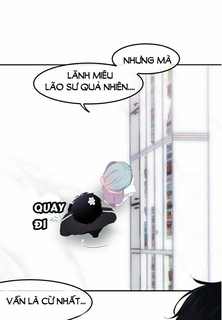 Tháng Sáu Không Hẹn Mà Gặp: Chapter 2