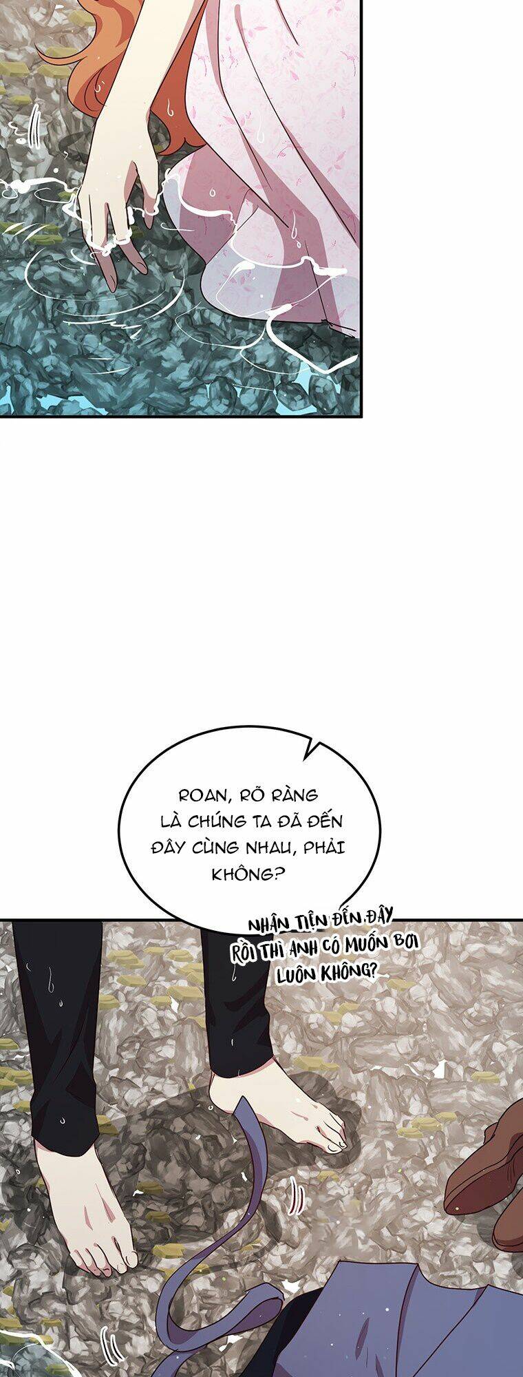 Công Tước, Loạn Vừa Thôi!: Chapter 129