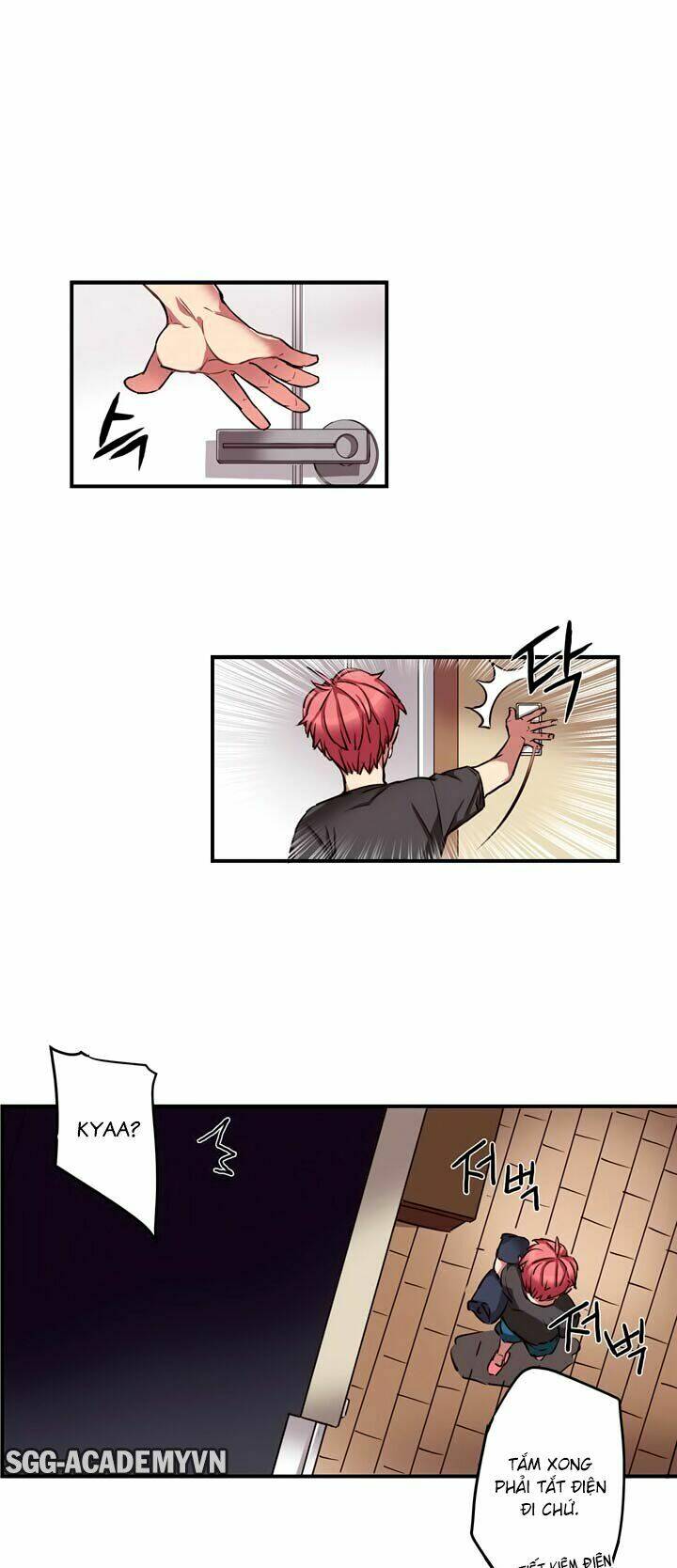 Premarital Relationship: Chapter 5