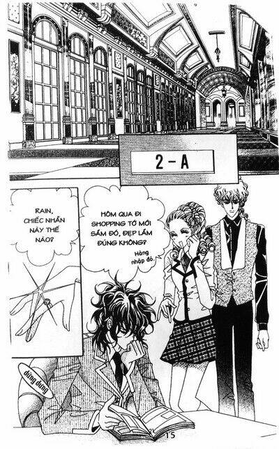 Lọ Lem Hậu Đậu: Chapter 10