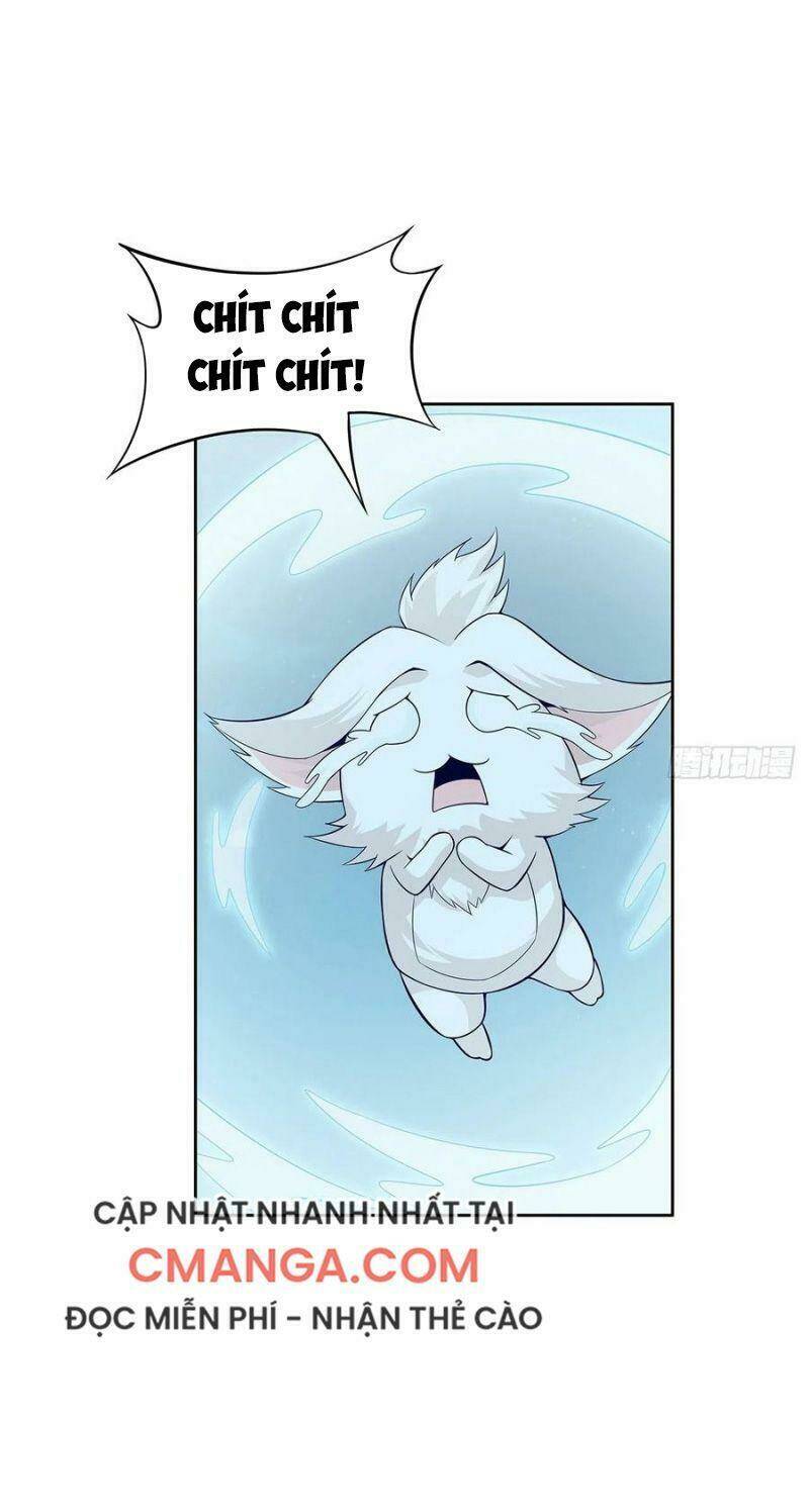 Nghịch Lân: Chapter 119