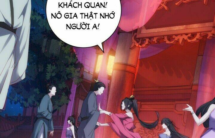 Bí Mật Của Dạ Tộc: Chapter 1.2