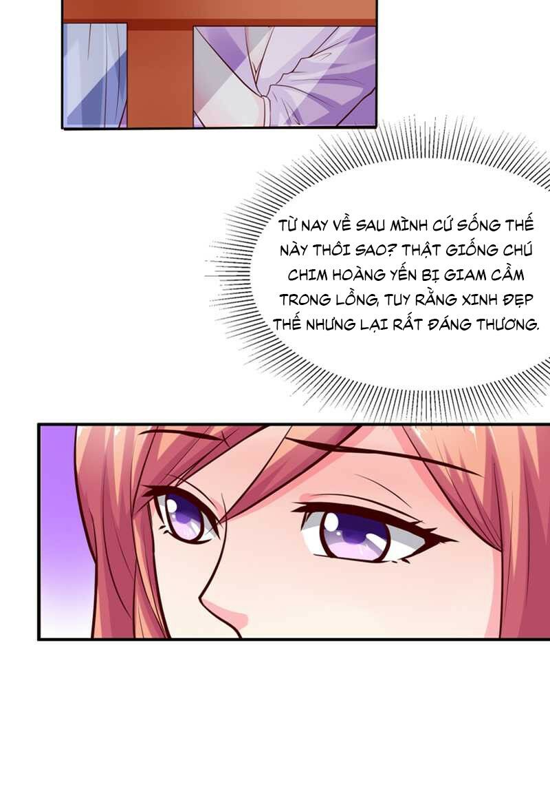 Tình Yêu Khiến Tôi Phát Điên: Chapter 54