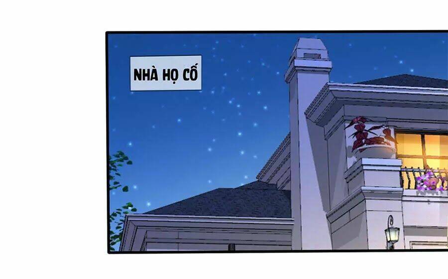 Mỹ Vị Giai Thê: Chapter 69