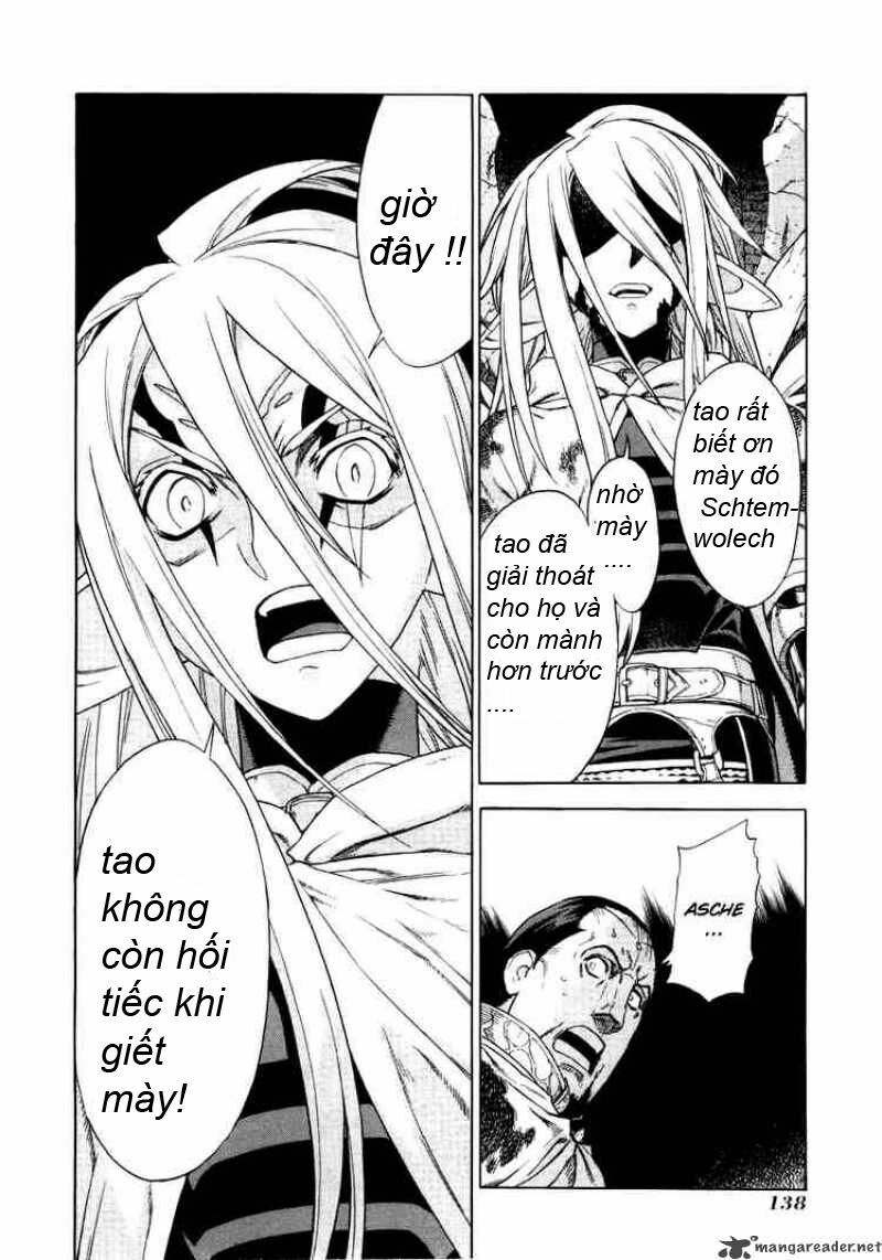 Ubel Blatt: Chapter 37