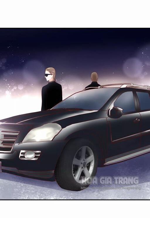 Ở lại thế kỷ này: Chapter 5